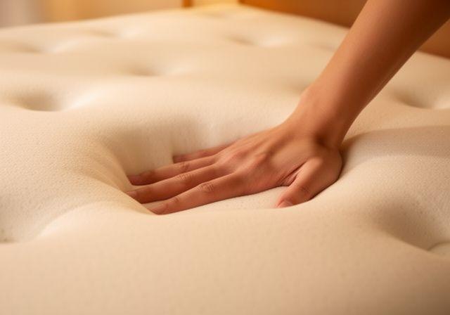 Memory Foam Mattress